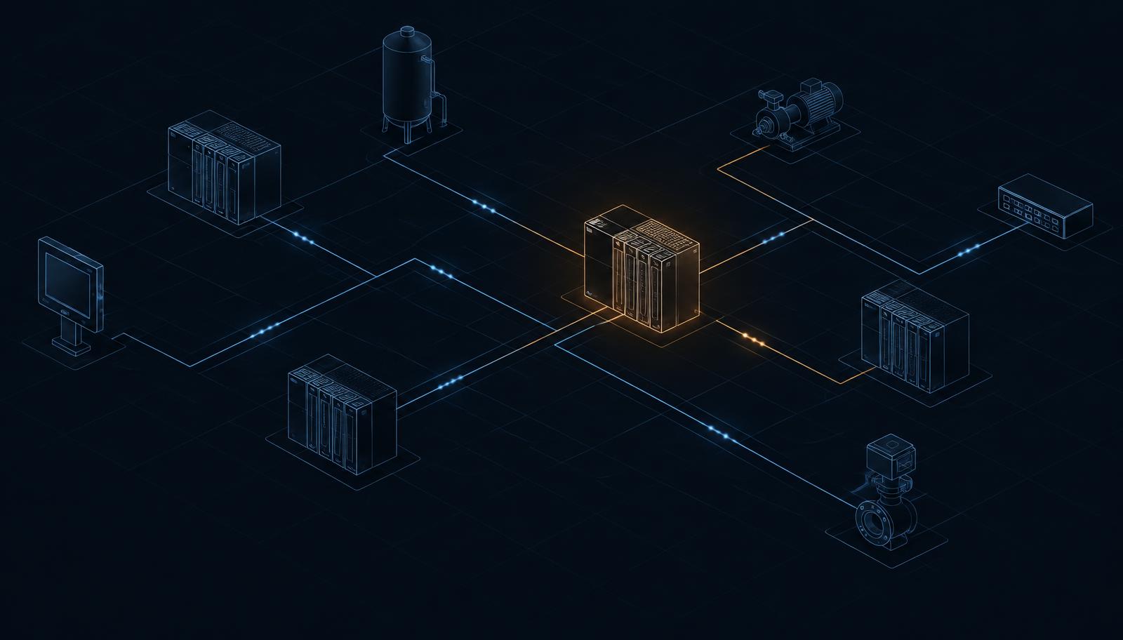 AI-Built Exploits Are Probing Siemens S7 PLCs: What AA26-231A Means for Critical Infrastructure