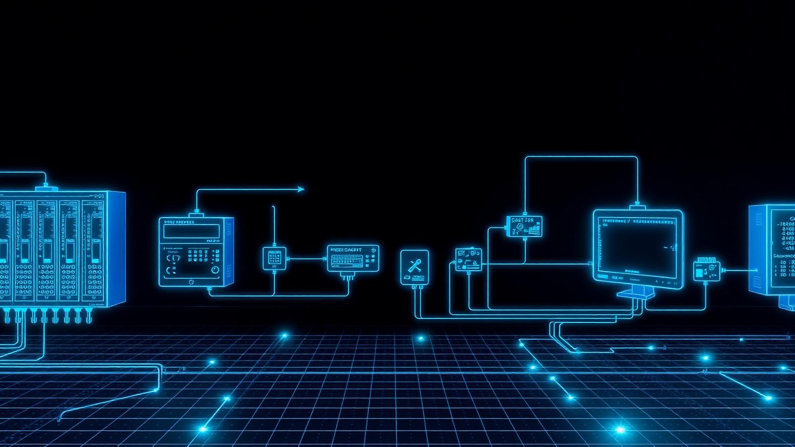 SCADA Threat Intel Part 1: Knowing What You Actually Operate