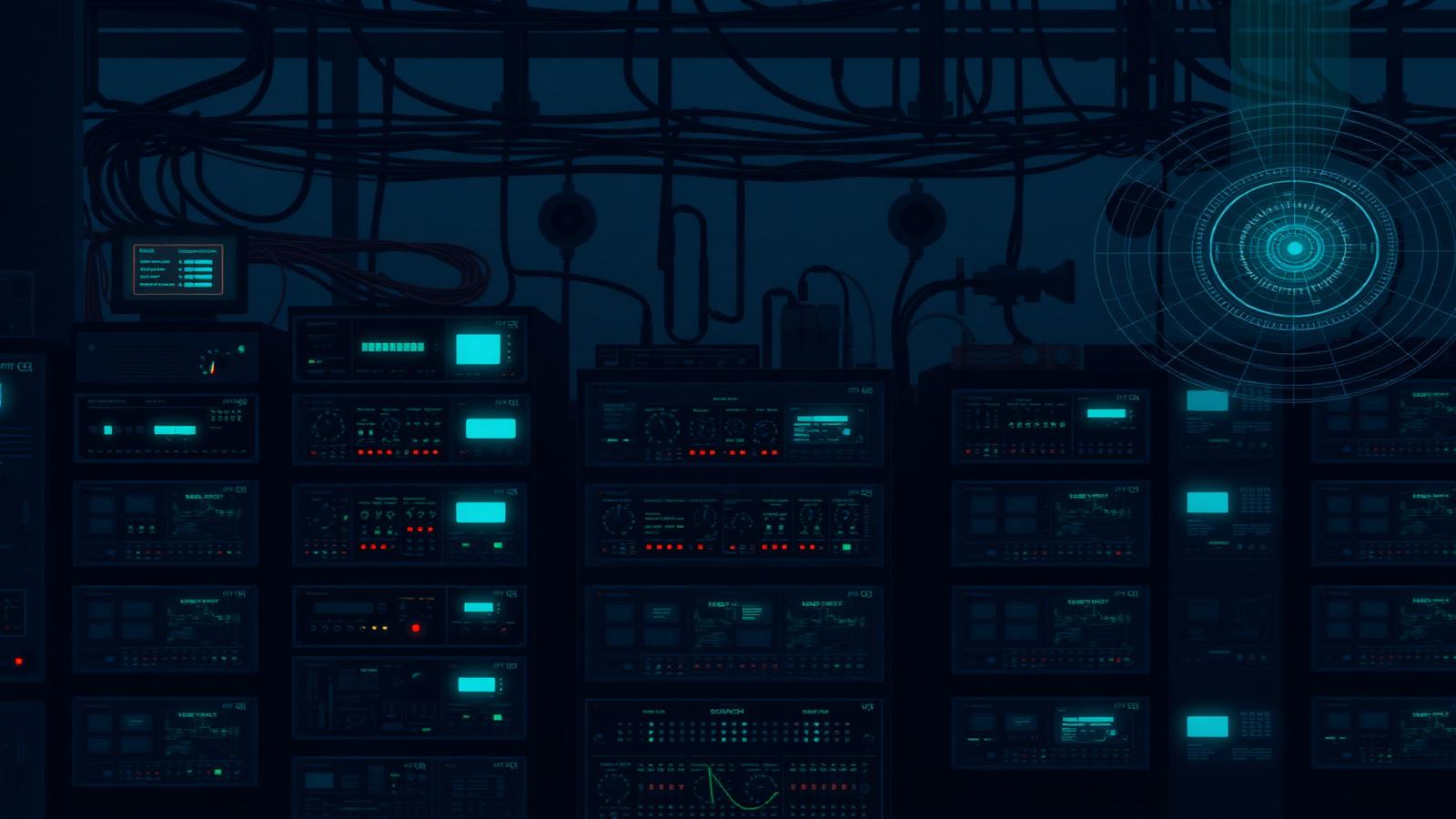 SCADA Threat Intel Part 3: The Collection Plan for Control Networks